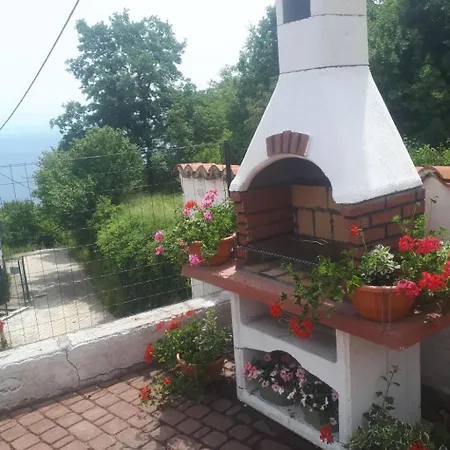 Gemuetliche Mit Toller Aussicht By Interhome *