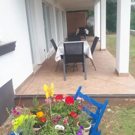 Gemuetliche Mit Toller Aussicht By Interhome *