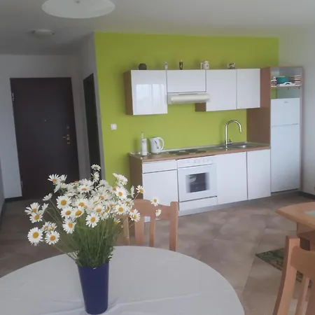 Gemuetliche Mit Toller Aussicht By Interhome 公寓 *