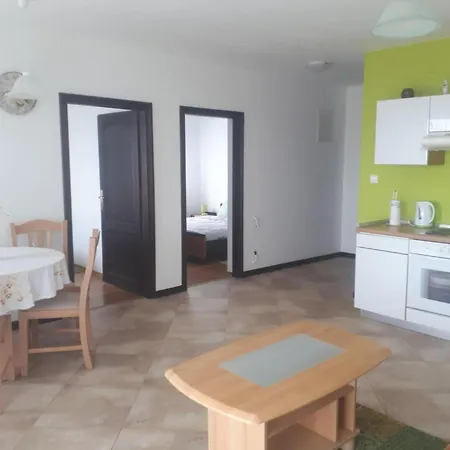 Gemuetliche Mit Toller Aussicht By Interhome Dobreć