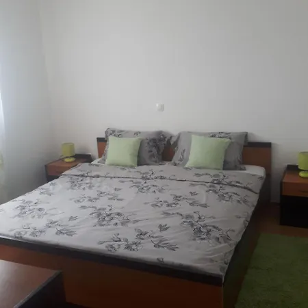 Gemuetliche Mit Toller Aussicht By Interhome *