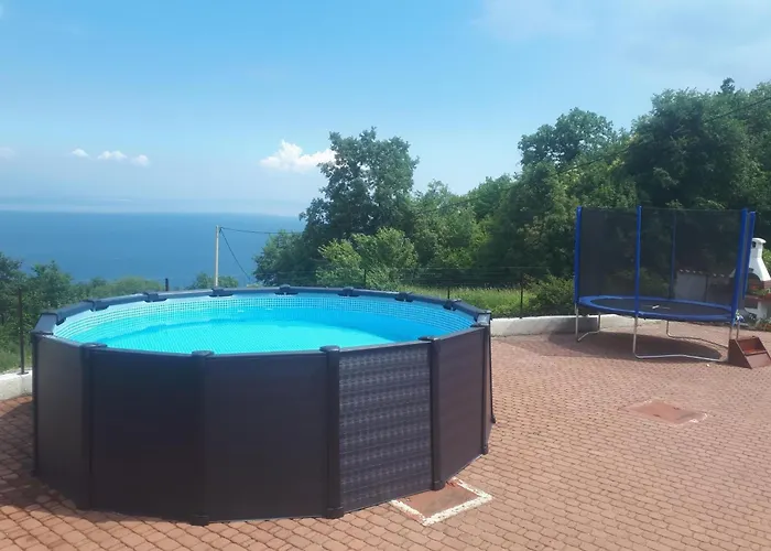 Apartman Gemuetliche Mit Toller Aussicht By Interhome