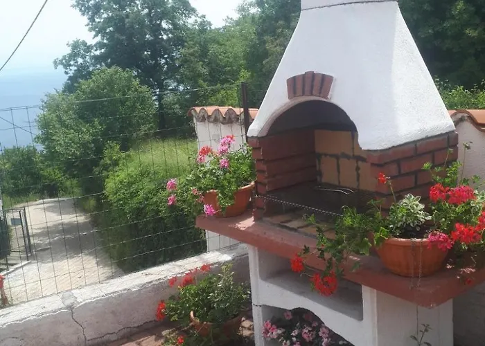 Gemuetliche Mit Toller Aussicht By Interhome *