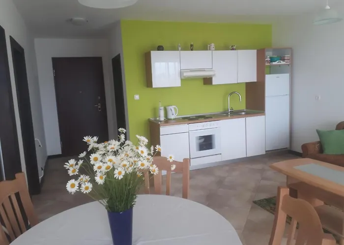 Gemuetliche Mit Toller Aussicht By Interhome 公寓 *