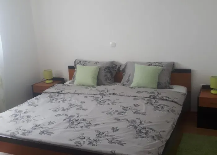 Gemuetliche Mit Toller Aussicht By Interhome *