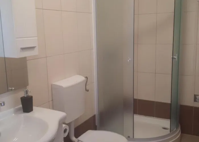 Gemuetliche Mit Toller Aussicht By Interhome 公寓