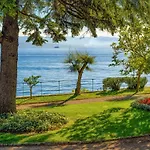 Gemuetliche Mit Toller Aussicht By Interhome Apartamento