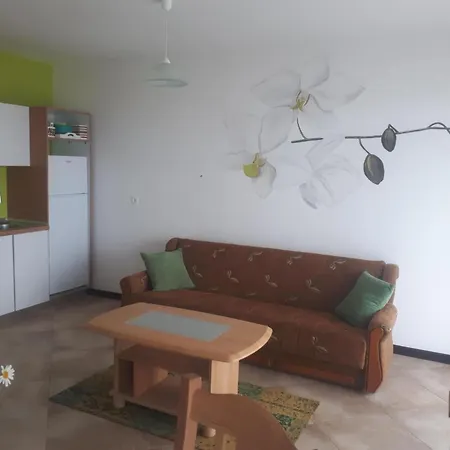 Gemuetliche Mit Toller Aussicht By Interhome Apartamento *